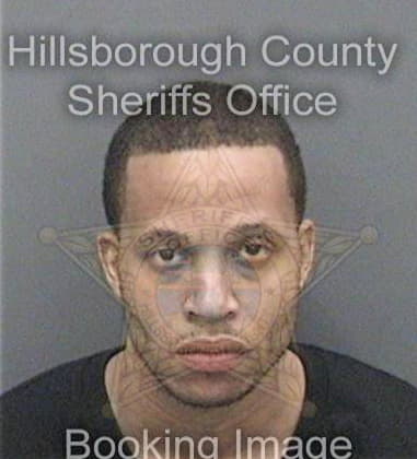 Wesley Vanzant, - Hillsborough County, FL 