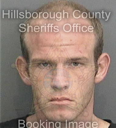 Roberto Vega, - Hillsborough County, FL 