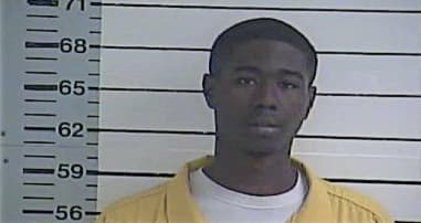 Demetriss Walker, - Desoto County, MS 