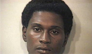 Wendell Walker, - Leon County, FL 