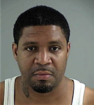 Steven Walls - Henrico County, VA 