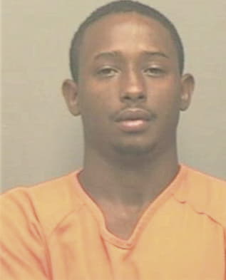 Rashaud Watson, - Montgomery County, TN 