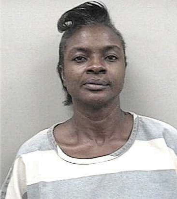 Edwina Weems, - Marion County, FL 