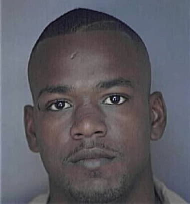 George Weems - Polk County, FL 
