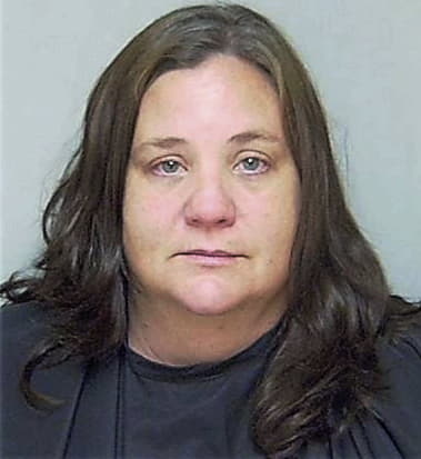 Cassandra Westgate, - Putnam County, FL 