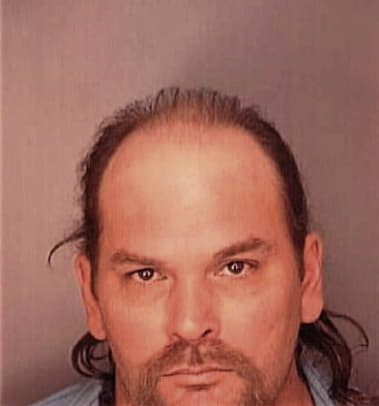 David Westwater - Polk County, FL 