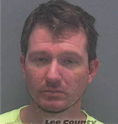 Erik Wikane, - Lee County, FL 