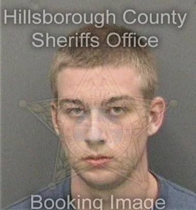 Casey Willard - Hillsborough County, FL 