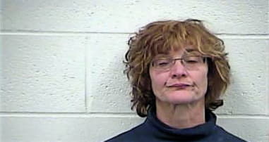 Donna Williams, - Kenton County, KY 