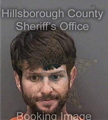 Stephen Williams, - Hillsborough County, FL 