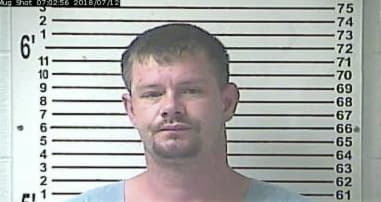 Terry Wilson, - Hardin County, KY 