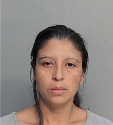 Geraldine Acevedo, - Dade County, FL 