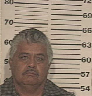 Bobby Alaniz, - Hidalgo County, TX 