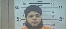 Jose Alfaro, - Kleberg County, TX 