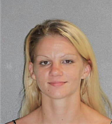 Cortney Allan, - Volusia County, FL 