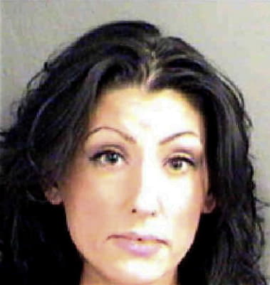 Melissa Altman, - Mecklenburg County, NC 