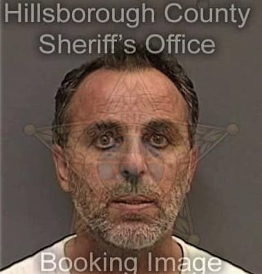 Anthony Alvarado, - Hillsborough County, FL 