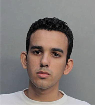 Miguel Araujo, - Dade County, FL 