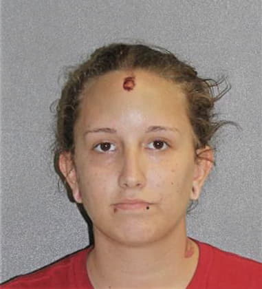 Jennifer Bailey, - Volusia County, FL 