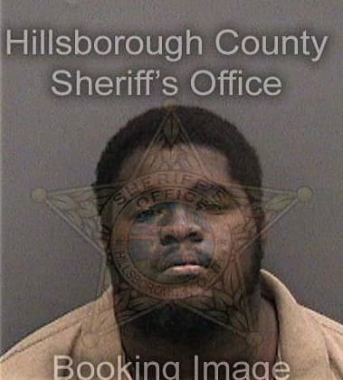 Trent Baisden, - Hillsborough County, FL 