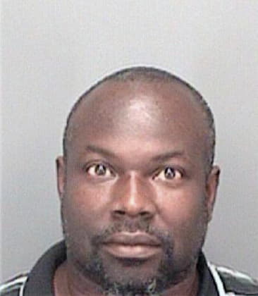 Donald Baker, - Pinellas County, FL 