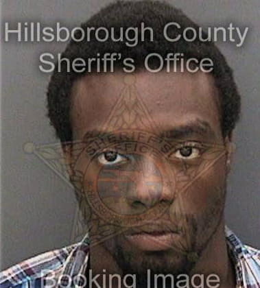 Jermal Bass, - Hillsborough County, FL 