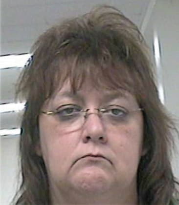 Tonya Batey, - Robertson County, TN 