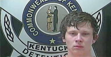 Christopher Bell, - Clark County, KY 