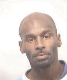 Jermaine Benemon - Fulton County, GA 