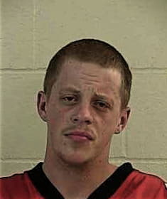 James Bennett, - Josephine County, OR 