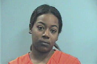 Brandy Berryman - Fayette County, KY 