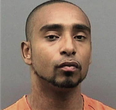 Terrence Bivins - Hillsborough County, FL 