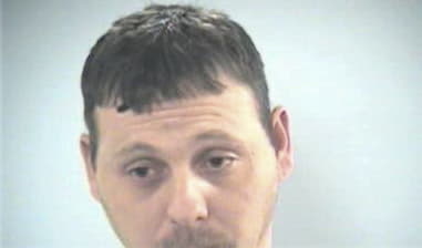 Corey Blakeman - Fayette County, KY 