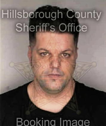 Shaun Bland - Hillsborough County, FL 