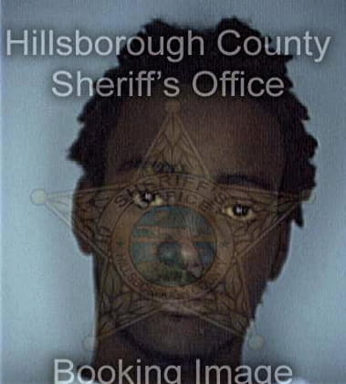 Larry Bogan - Hillsborough County, FL 