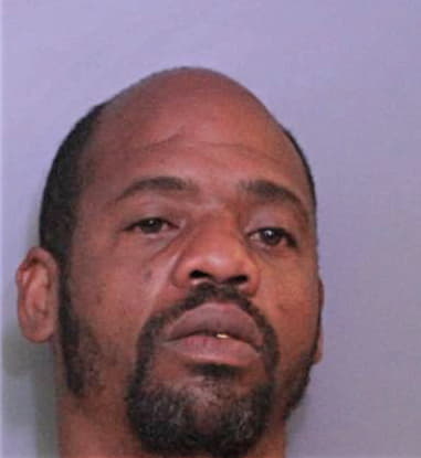 Nedrick Boldin - Polk County, FL 