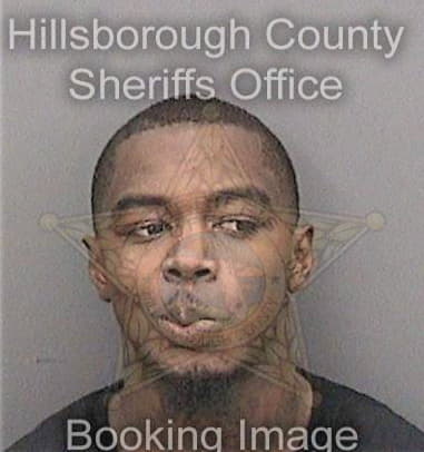 Michael Bouie - Hillsborough County, FL 