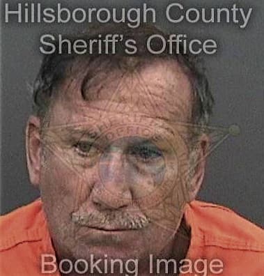 Clint Bowman - Hillsborough County, FL 