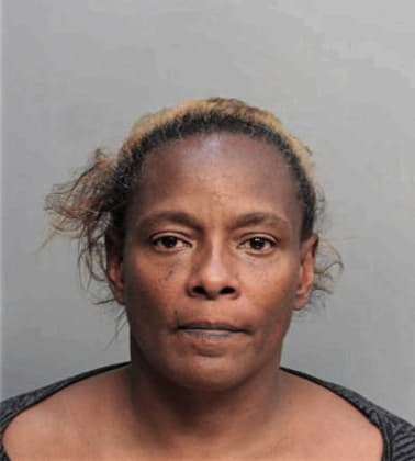 Sharlene Bowman, - Dade County, FL 