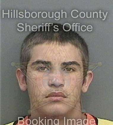 Shawn Bowman - Hillsborough County, FL 