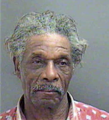 Erwin Boyd - Mecklenburg County, NC 