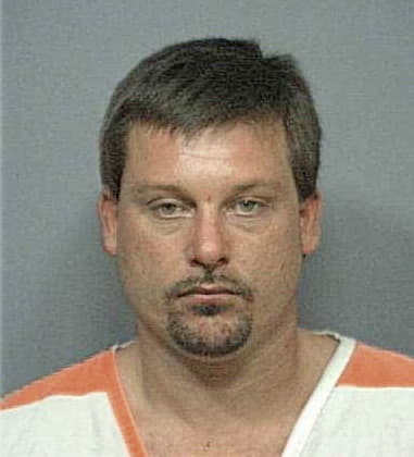 Carl Brents, - Marion County, FL 