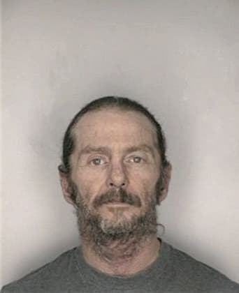 Arnaldo Brillon - Hillsborough County, FL 