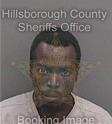 Javarious Broadnax, - Hillsborough County, FL 