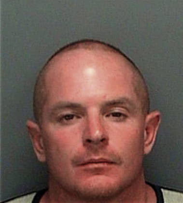 Nathaniel Buck, - Pinellas County, FL 