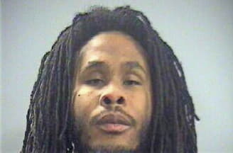 Raekwon Burse - Fayette County, KY 