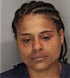 Jasmine Bush - Cobb County, GA 