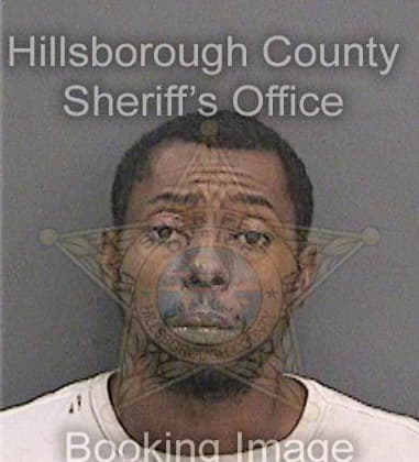 Robert Bush, - Hillsborough County, FL 