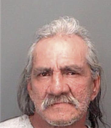 Wayne Busick, - Pinellas County, FL 