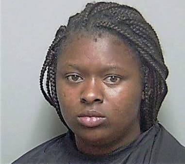 Charisse Butler, - Putnam County, FL 